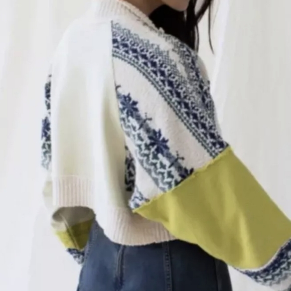 Free people sweater - Picture 6 of 9